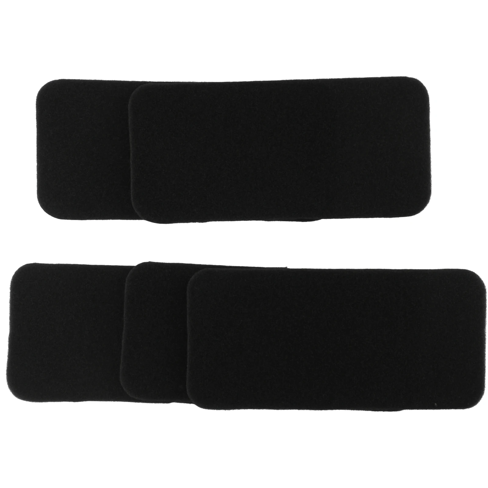 

Brand New Durable High Quality Filter Sponge 27x 12.5 Cm Easy To Install Filter Washable Number:40006731 Sponge