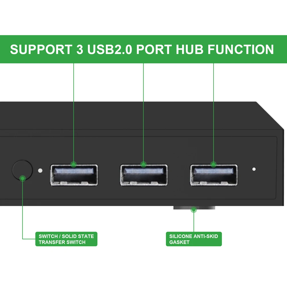 Suporte de parede para Xbox Series S, kit de montagem na parede MENEEA  acessórios com suporte de resfriamento, fita de luz LED RGB, porta USB,  gancho para contronller para série S 