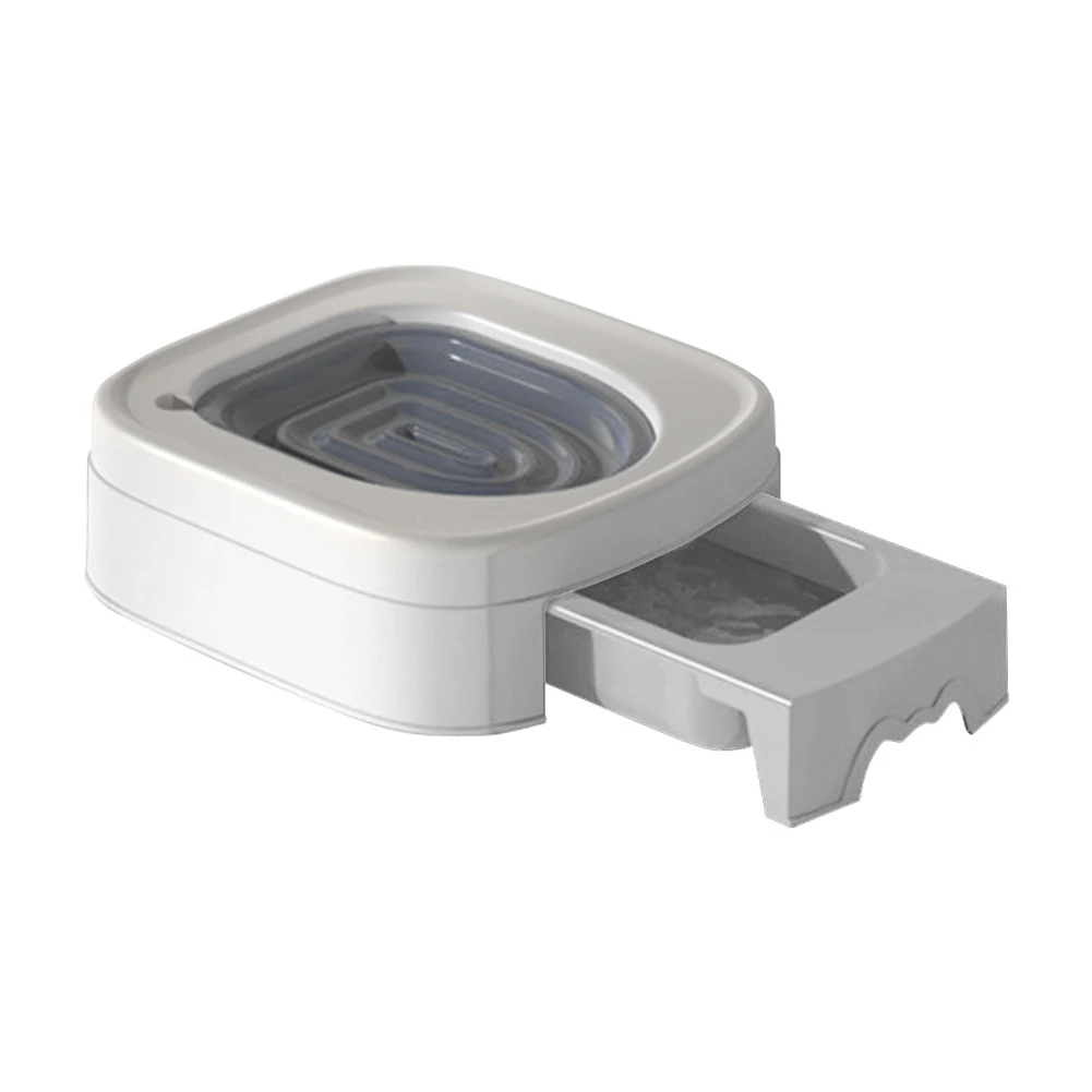 Urinal Litter Potty Toilet Training Plastic Cat Toilet Trainer Urinal Seat Reusable for Home Indoor Pet Accessories