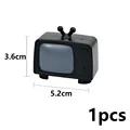 TV Black