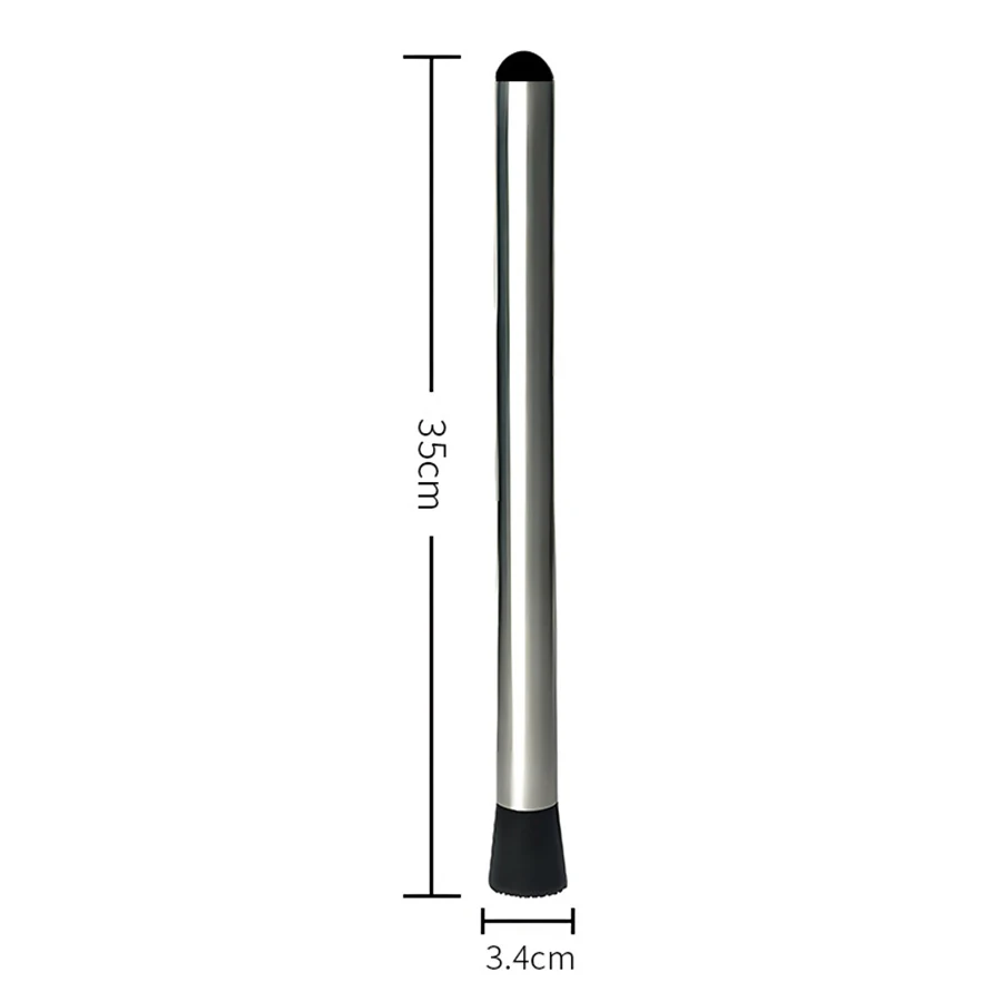 Plastic Cocktail Shaker Drink Mixer Hand Shaker Cup Scales Boba Tea Matcha Cup for Milk Wine Mixing Bar Tool