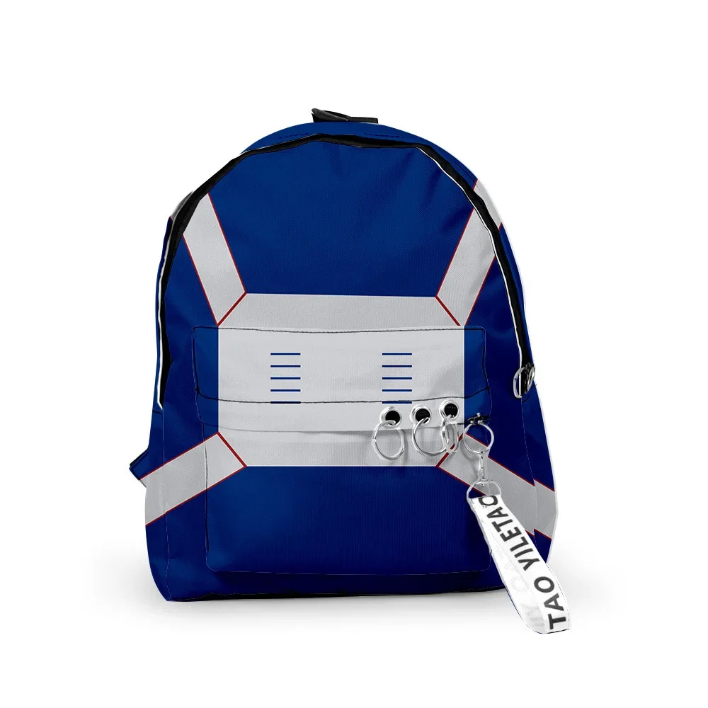 Backpack Boku No Hero Academia My Hero Academia Cosplay Backpack - Main Image
