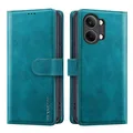 Style 1 Cyan