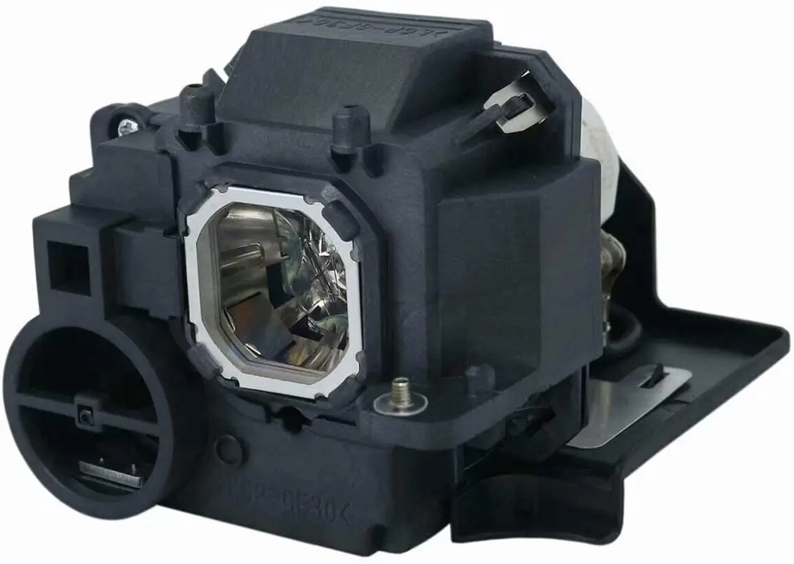 NP33LP Replacement Lamp for NEC UM301W UM301X Um301xi UM351W Um351wi Fi WK UM352W UM352W-TM UM361X UM361X-WK UM352WJL