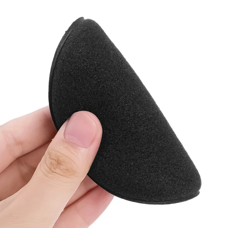 Car Round Waxing Polish Sponges car cleaning sponge car cleaning tool car polishing sponge