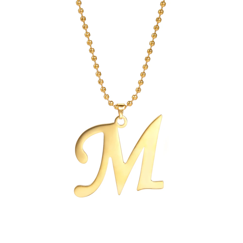 LOLIAS Collana Iniziale Collana Argento Donna Cuore Collana Lettera Cuore Donna Collana Nome Acciaio Inossidabile Ciondolo Lettera Cuore Piccolo Collana Personalizzata Regali Ragazze