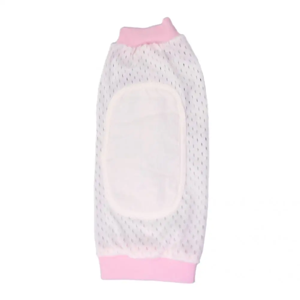 Breastfeeding Pillow Hollow Holes Design Versatile Easy To Use Baby