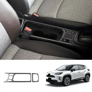 Toyota Yaris Cross Accessories - Automobiles, Parts & Accessories -  AliExpress