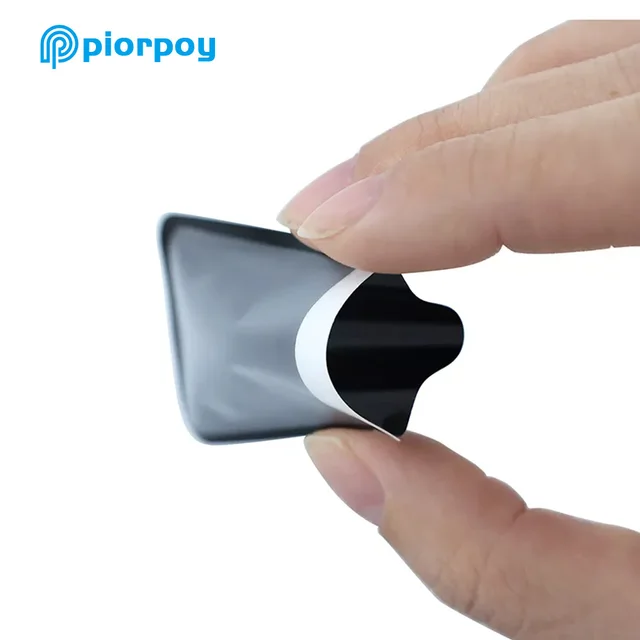 1000 Buste Barriera Digitali A Raggi X Dentali Taglia 2 Per Piastre Al - Foto 5