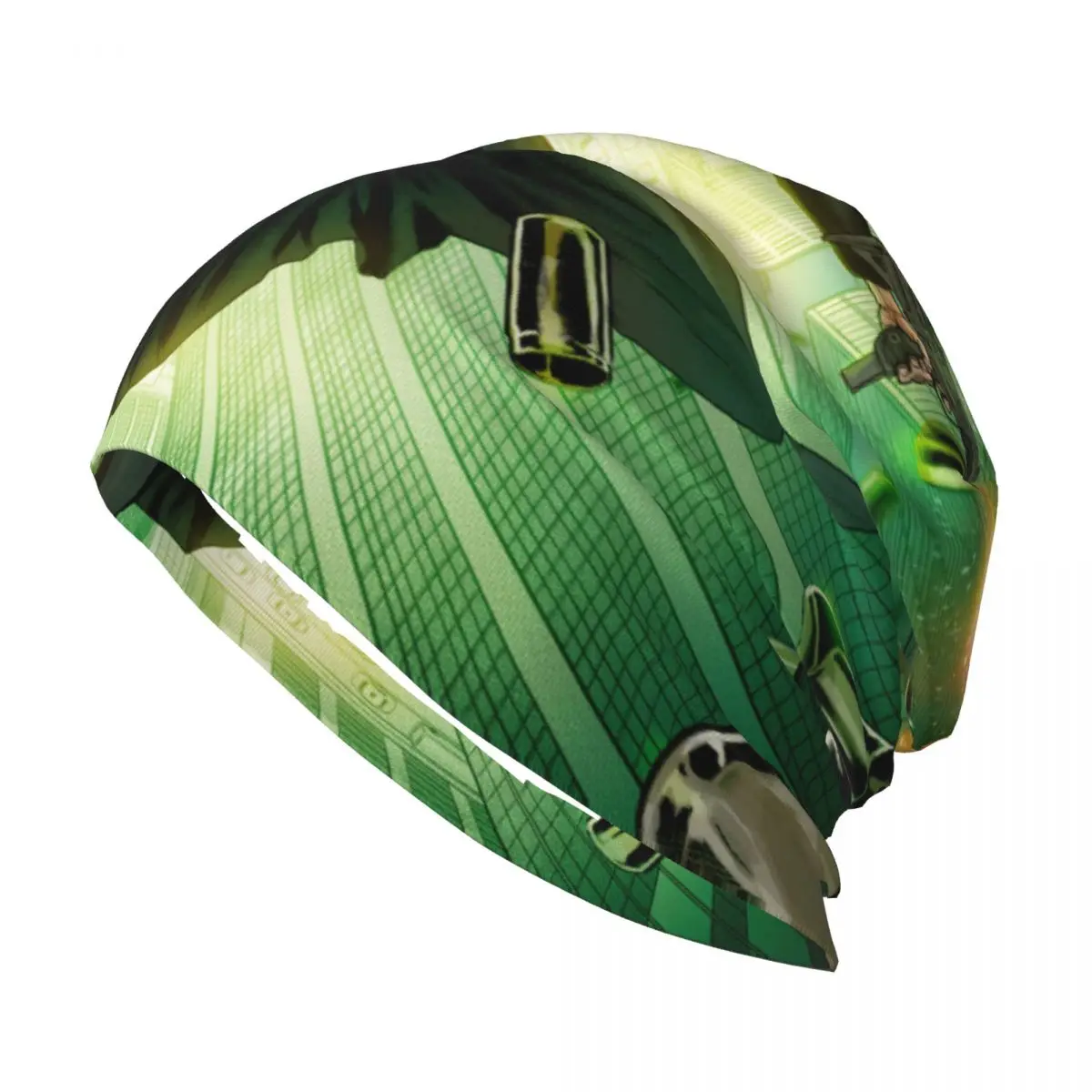 Gorgerous The Matrix Cappelli Con Cofano Outdoor Skullies Berretti Cappello Neo Anderson Morpheus Cappelli Per Maglieria Unisex Berretti Multifunzione