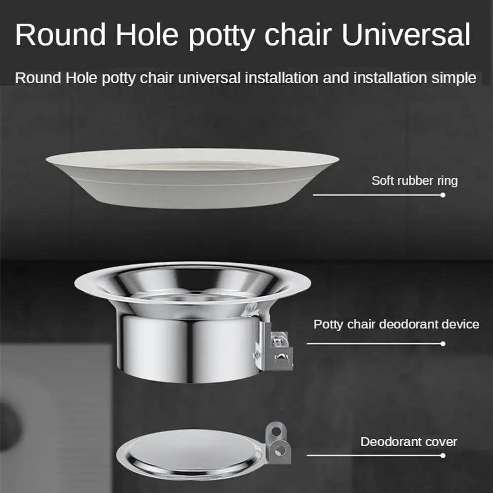 Toilet Deodorizer Stopper Squatting Pan Anti-smell Plug Sewer Pipe Anti-blocking Cover Sewage Overflow Bathroom Fitting Drain Stopper Basin Drain Stopper Bathroom Sink Plug Silicone Drain Stopper Washbasin Drain Plug Drain Pipe Plug