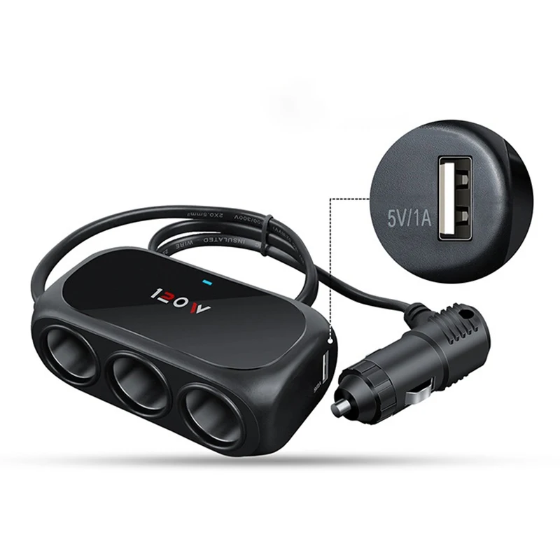    й,  USB   , ޴ GPS ķ  , 3 , 120W, 12V, 24V