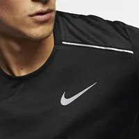 Nike authentique saisonnier nouveau T-Shirt de Sport respirant décontracté pour hommes AJ7566-686 4
