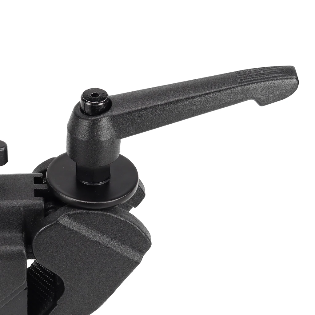 Multifunktionale Kamera-Befestigungsklammer aus Aluminiumlegierung mit 7-Zoll-Magic-Arm für Canon Nikon DSLR-Kamera-Stativ – Detail 19