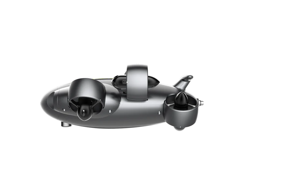 Рисунок 5 - Подводный Дрон QYSEA FIFISH V6