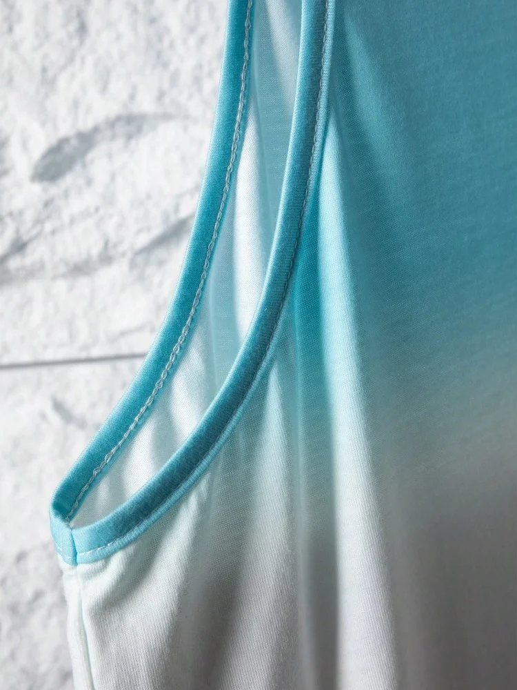 Men’s Mesh Workout Vest 5