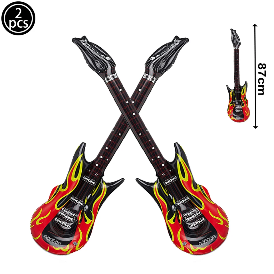 ロックスター_ステージギター ロックスター_ステージギター