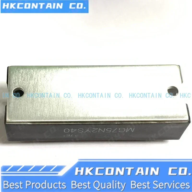 새로운 모듈 MG25N2YS1 MG25J1BS11 MG50N2YS1 MG75J1BS11 MG75N2YS40 무료 배송