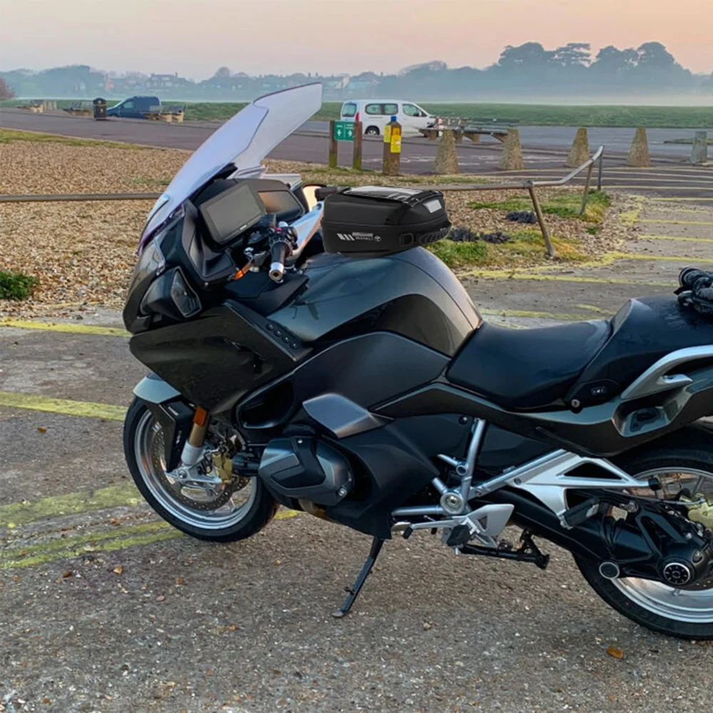 Borsa Interna Bauletto Bmw Rt Bmw Motorrad Valigie Per Bmw S1000xr - Main Image