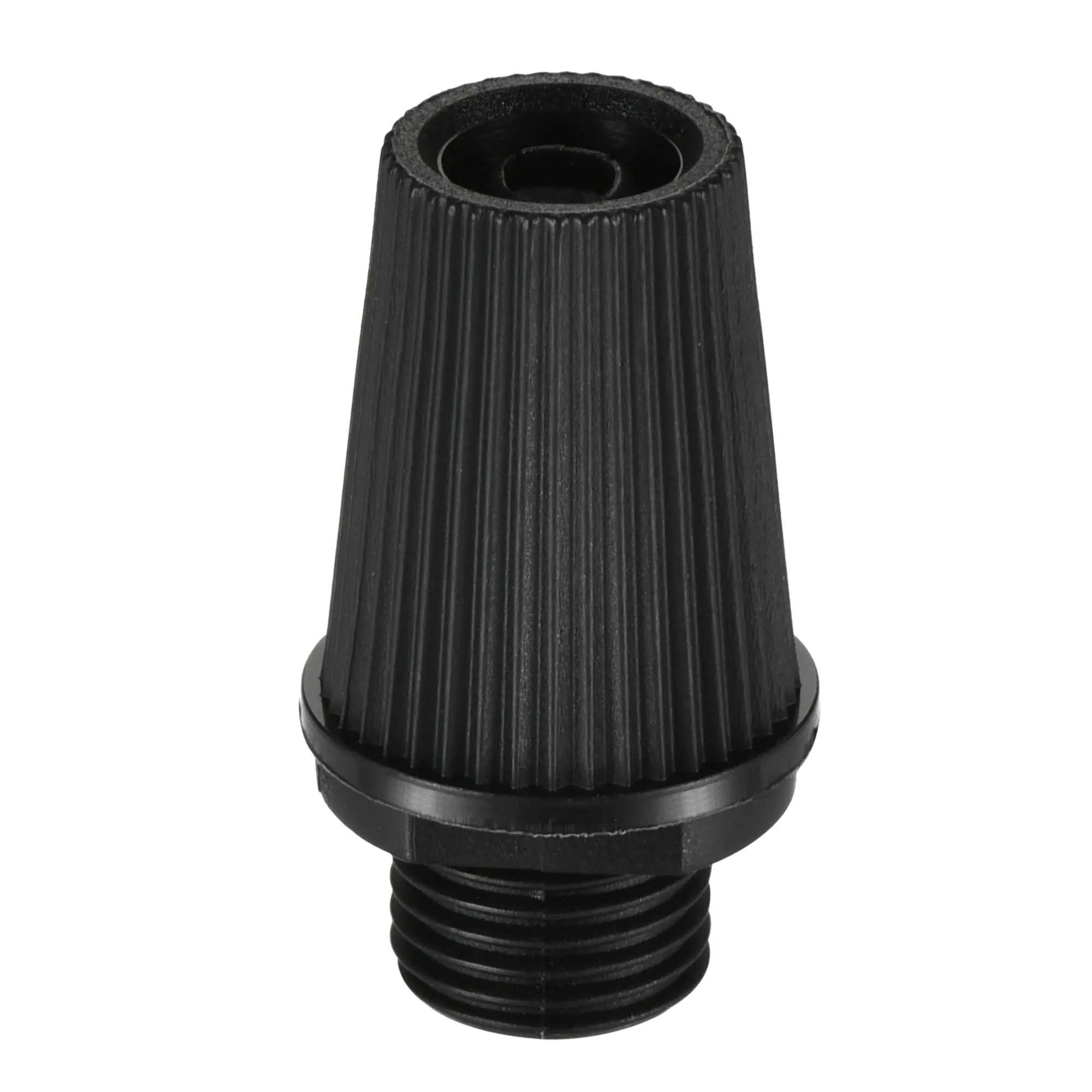 50Pcs Plastic Cable Glands with 1/8IP Thread Strain Relief Cord Connector Grips for Wiring Hanging Light Ceiling Pendant Lamp