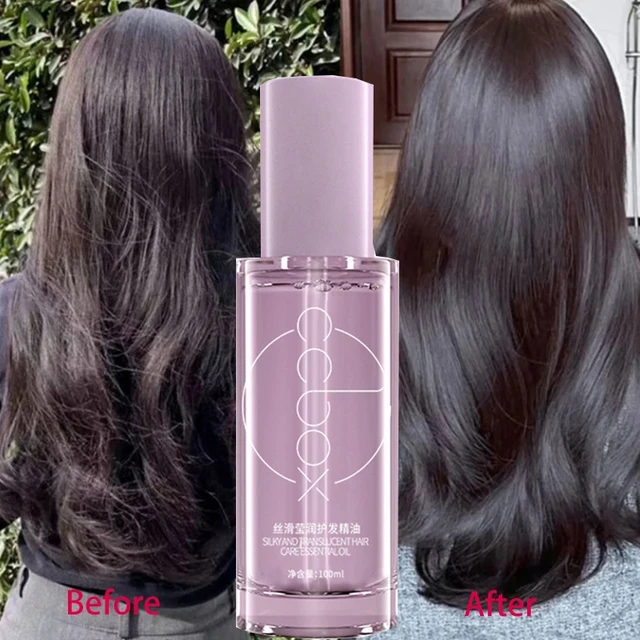 COLOR WOW Hair Care Essential Oil Hair Moisturizing Spray Hair Styling  Nourishing Care Anti Dry Treatment Cream Hair Fixing Gel - AliExpress