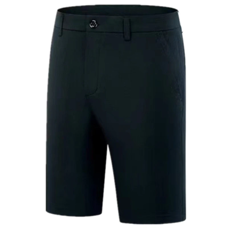 men's golf shorts, spring and summer golf clothes, pants outdoor sports quick dry