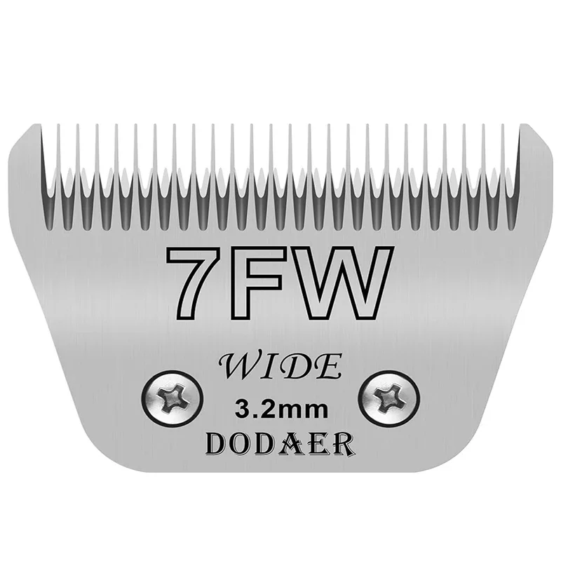 شفرة بديلة للحصان الواسعة للكلاب الأليفة قابلة للف...