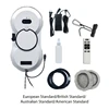 Window Cleaning Robot Window Cleaner Robot 5600Pa Suction Power for Window/Tiles/Glass Door Robot Window Cleaner 2