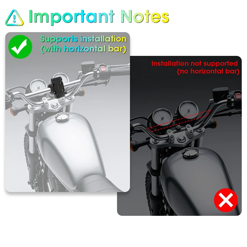 アクセサリー BMW Motorcycle Carplay 7 Inch Motorcycle for BMW Portable Navigation GPS Wireless