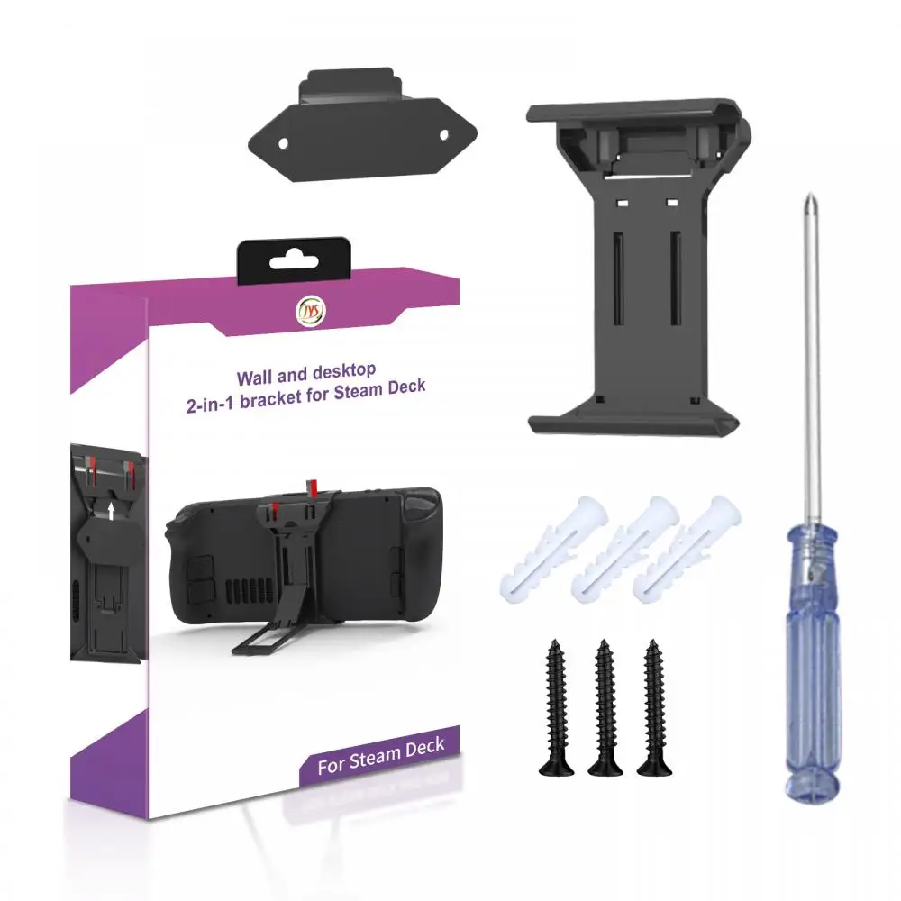 Supporto Per Ponte Aggiornato Per Console Per Ponte A Vapore Staffa Leggera Regolabile Supporto Universale Pieghevole Per Ponte Vapore Valvola