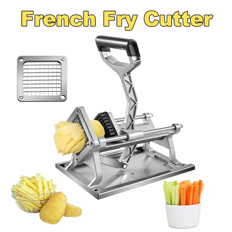 french-fry-cutter-stainless-steel-heavy-duty-potato-cutter-kartoffel-slicer-with-bracket-tabletop-home-vegetable-slicer-kitchen