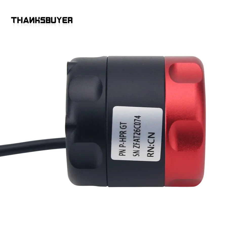 Simagic P-HPR GT Linear Haptic Pedal Reactor for P500 P1000
