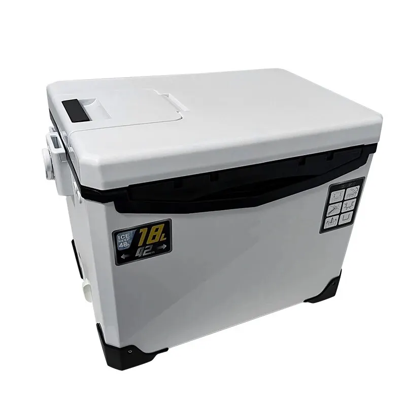 Fishing Storage Cooler Box 5