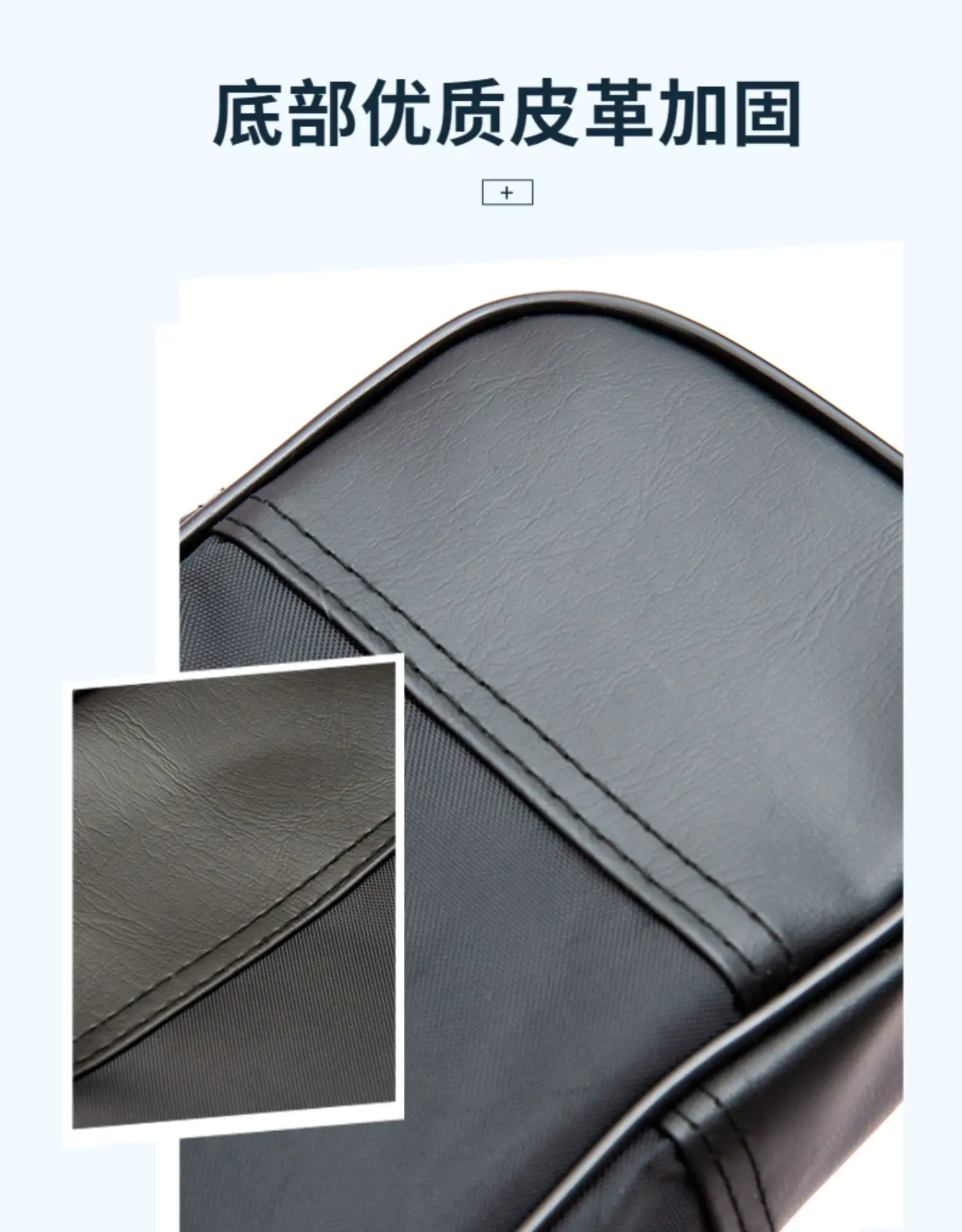 1.4 Meter Federschwert Feder Bag 55 in HEMA Fencing Bag Long Sword Waterproof Holder Carry Case Shoulder Multi-function