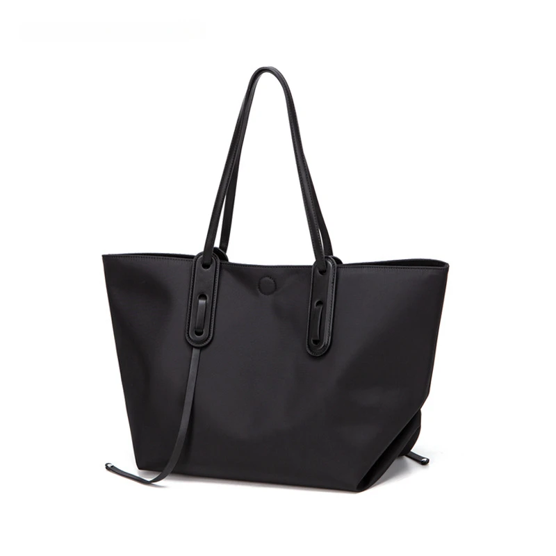 High Quality Large Capacity One Shoulder Tote Bags  for Women Hand bag