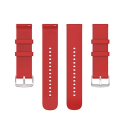 Sporty 20mm Watchband Strap - New Wristband Collection - 20mm Universal (K)
