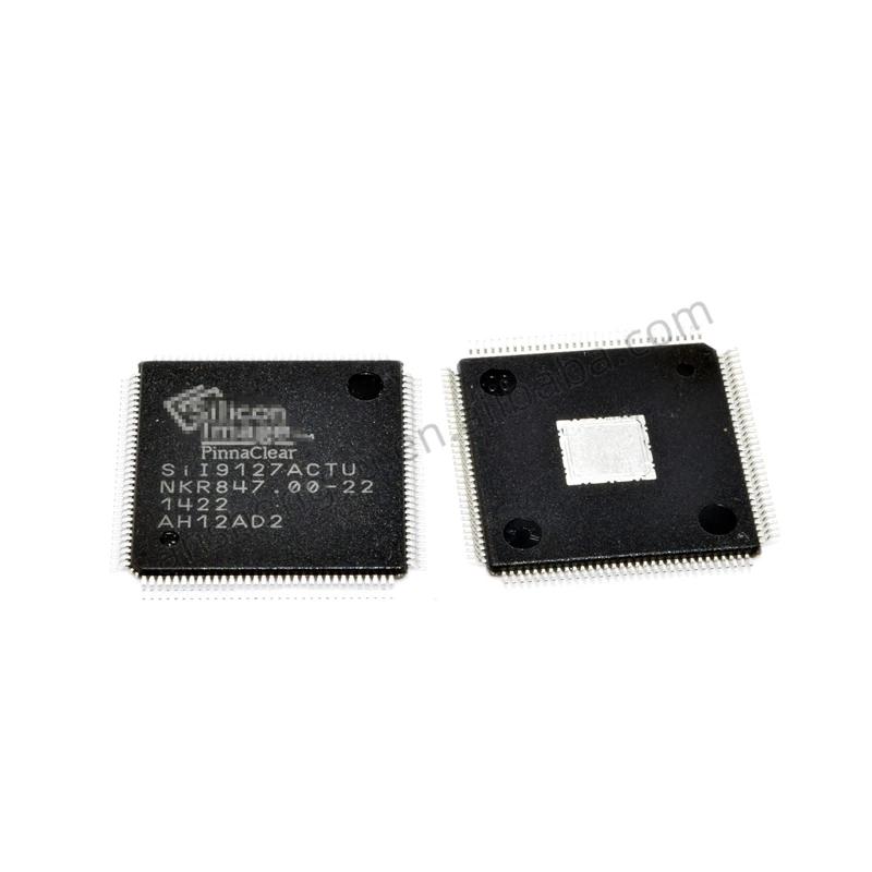 

New Original SII9127ACTU SII9127 QFP128 Integrated Circuits IC