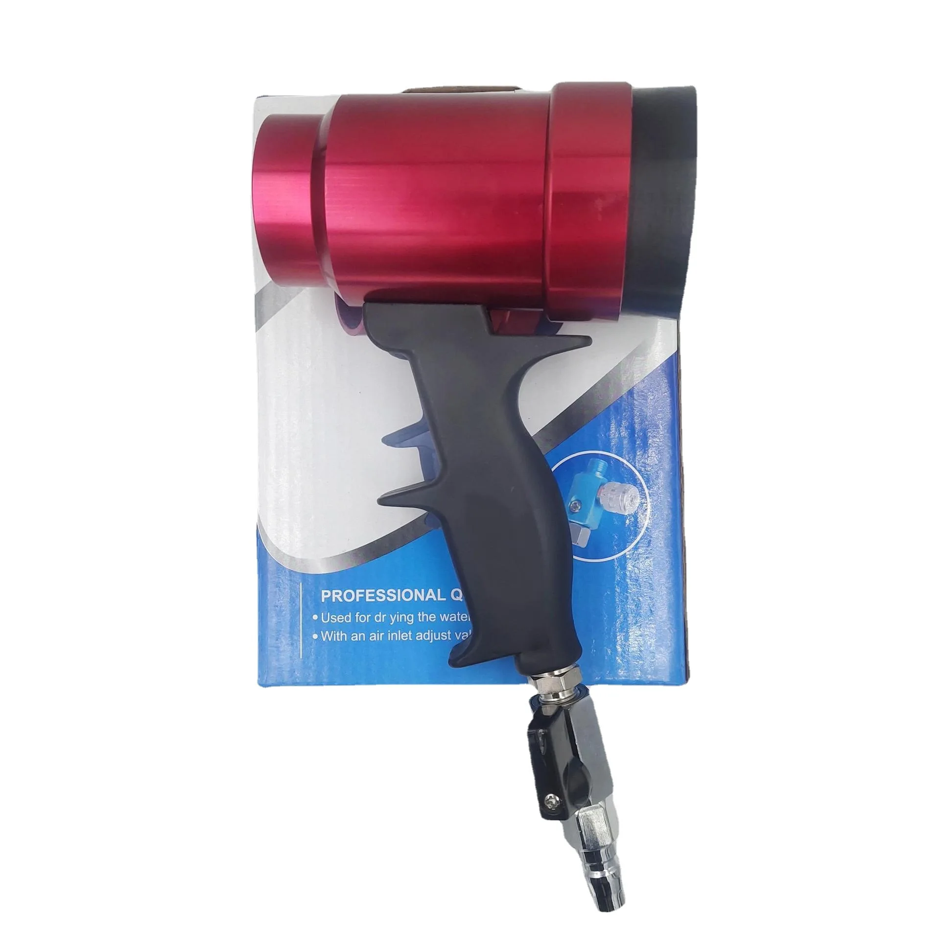 

Air Drying Gun Saigaole Water-Based Paint Air Drying Equipment Car Paint Dryer Paint Dryer Pneumatic Tools