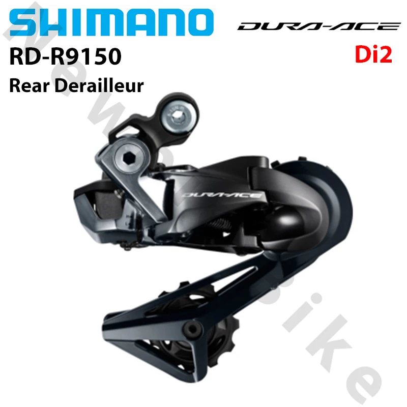SHIMANO Dura Ace Di2 R9150 11 Speed Rear Derailleur for Road