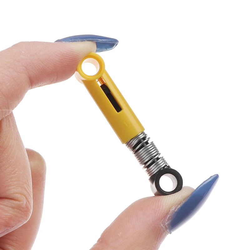 10Pcs Bricks Technology hock Absorber Hard Soft Spring Building Blocks CompatibleCar Wheel Mechanical Toys