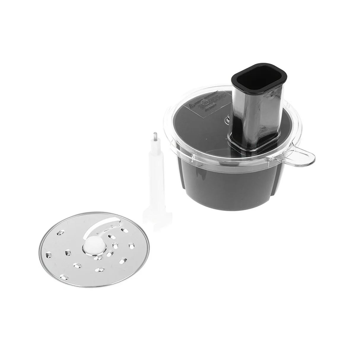 

Kitchen for Thermomix Vegetables Slicer Grater Cutter for Termomix Tm6 Tm5 Accessories