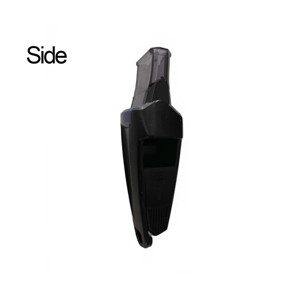 1 Set ABS Resin Volleyball Tuning Referee Whistle for Sports Coaching