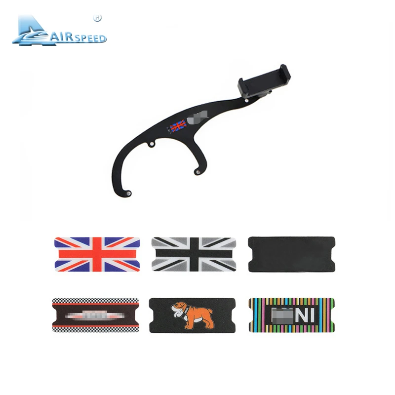 Airspeed ̴ 귡Ŷ ڵ ޴ Ȧ, ڵ ڵ, ĸ ޴ Ʈ, ̴  R55 R56 ġ ׼