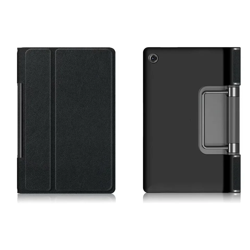 TingYR Custodia In Pelle Per Lenovo Yoga Tab 11 Con Supporto Pieghevole, Protezione Angoli Rinforzati, Colori Vari - 4