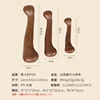 Dog Bone Chews Toys Nearly Indestructible Natural Non-Toxic Anti-bite Puppy Toys For Small Medium Large Dog Pet Chew Game Dental 5
