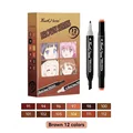 Brown series