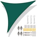 Green and 24pc