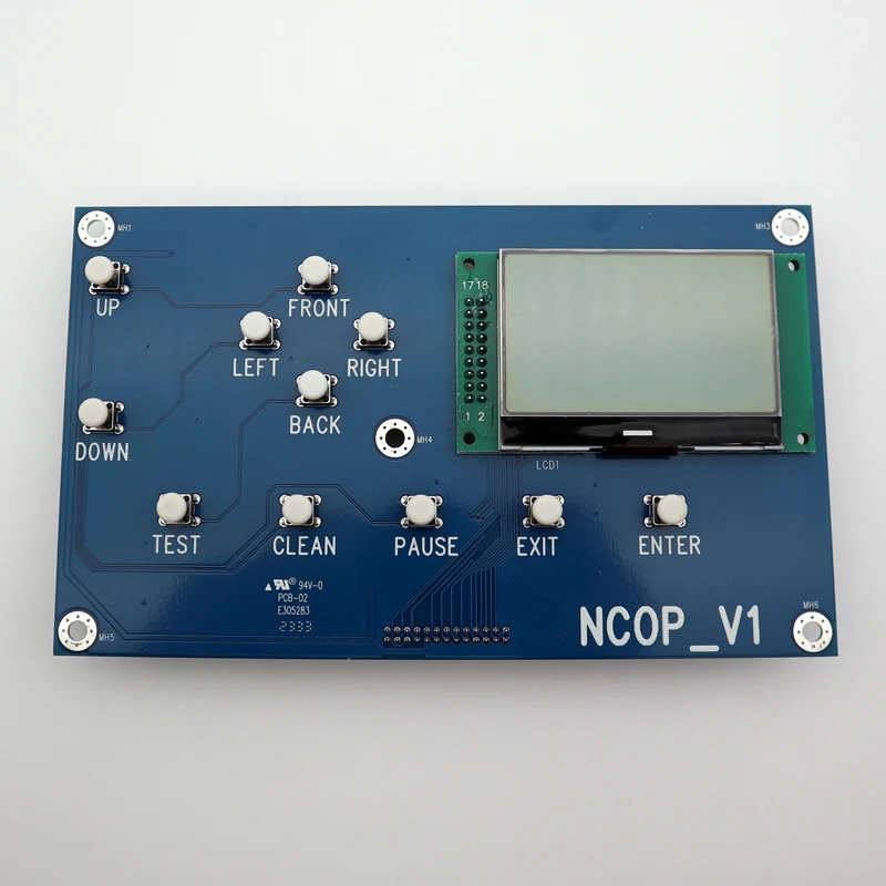 Nuocai UV  μ ũ ÷ г,   NC Ʈг Ű, TX800 ũ Ϳ