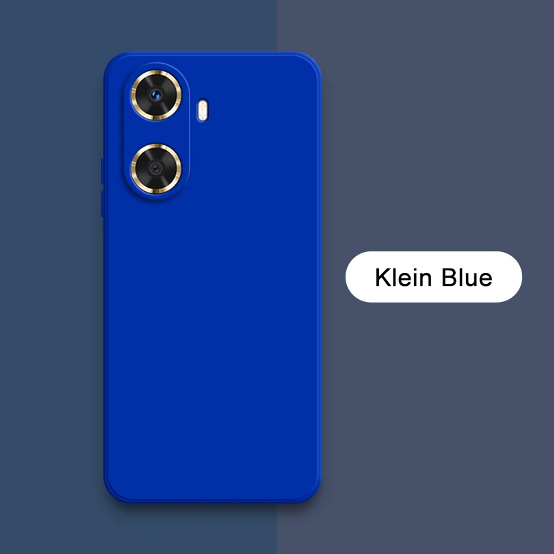 Enhanced Silicone Shockproof Phone Case - Soft Protective Cover