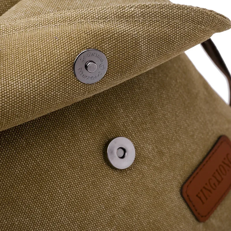 ★正規品★ 【ATCLIP】 SMALL OVE BAG CANVAS 韓国人気 ATCLIP | SMALL OVE BAG(canvas black) 스몰 오브백 캔버스 버전